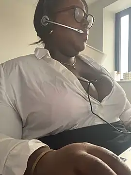 BouncyBBW online show from February 27, 11:32 am