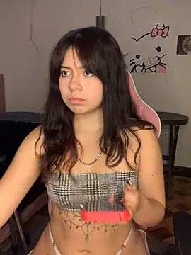 SoftDoll- online show from April 21, 2:48 am