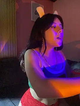 SoftDoll- online show from March 9, 2:15 am