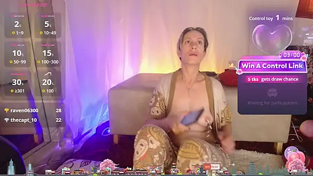 laurasofia45 online show from June 12, 11:29 am