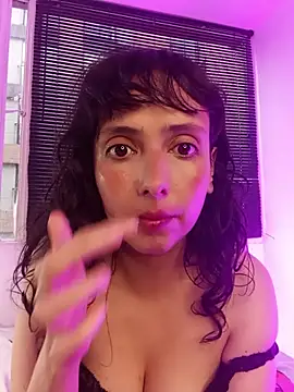 Eva Err online show from June 9, 10:31 pm