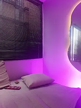 Eva Err online show from July 15, 10:03 pm