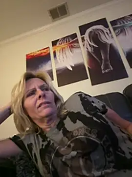 FireAfterDark online show from March 5, 6:53 am