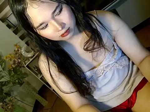 cindysweetcandy online show from July 25, 7:26 am