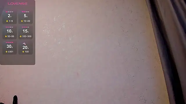 LannaQuinn online show from February 9, 4:59 am