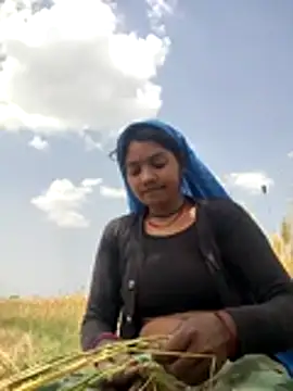 Hotty raghni online show from March 18, 7:57 am