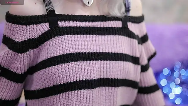 Yunakiss online show from March 9, 9:18 pm