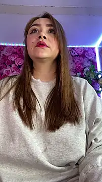 Sara 2507 online show from February 1, 8:57 am