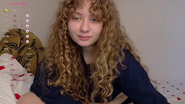 Milounee online show from March 14, 9:43 am