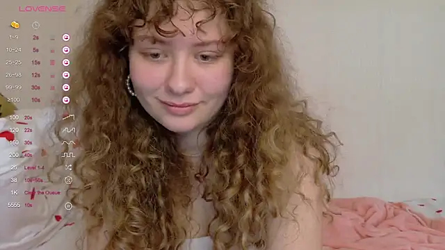 Milounee online show from March 8, 9:46 am