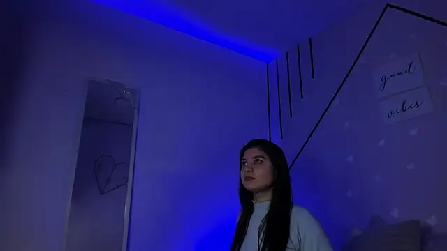 DahliaCielo online show from March 16, 12:42 pm