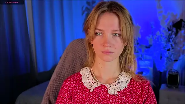 Crystal Kris online show from February 25, 5:50 am