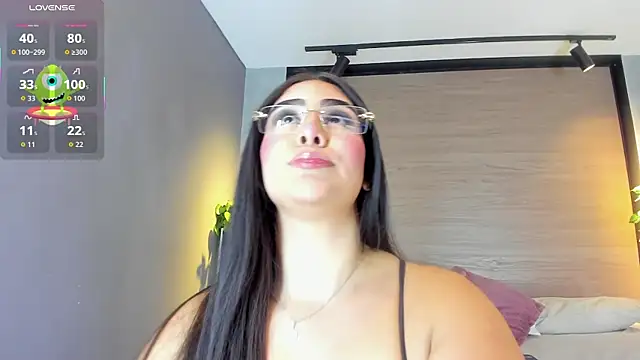 Brianna monroe online show from February 10, 4:21 pm