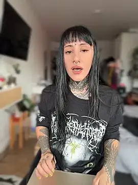 xsadtanas online show from May 5, 7:39 pm