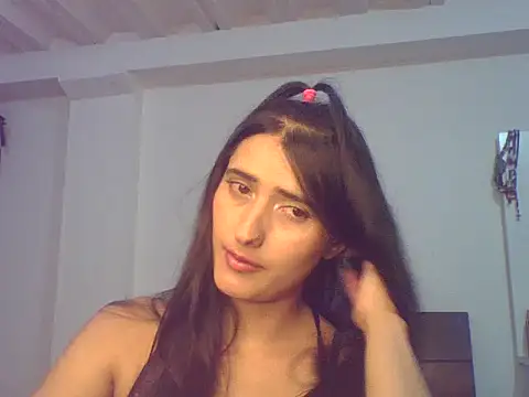 natys123 online show from February 9, 4:26 am