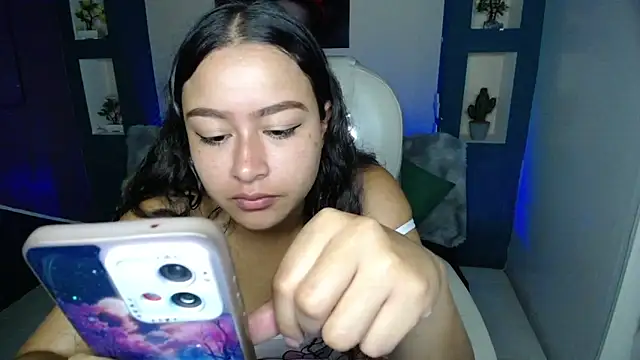 gygy fox 09 online show from February 24, 11:53 am