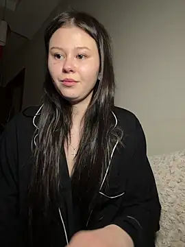 MelisaKis online show from March 10, 11:31 pm