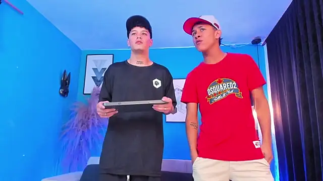 KingOfHeavens 2 online show from March 12, 7:38 pm