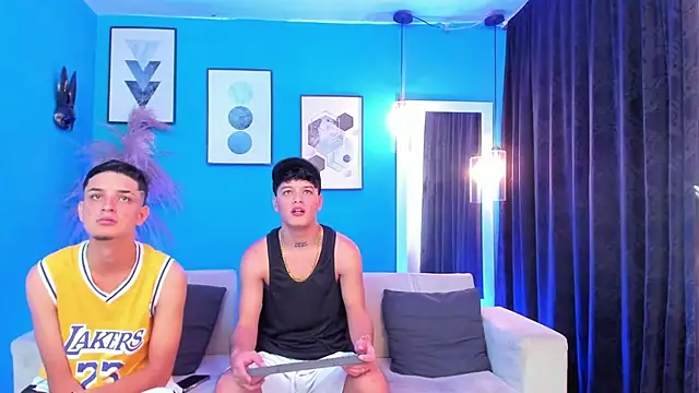 KingOfHeavens 2 online show from March 14, 8:21 pm