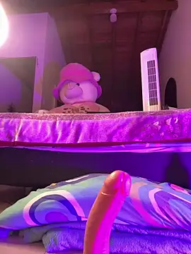 Tammy Godoy online show from March 14, 6:53 pm