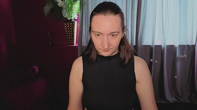 SelestiaSnata online show from June 19, 1:32 am