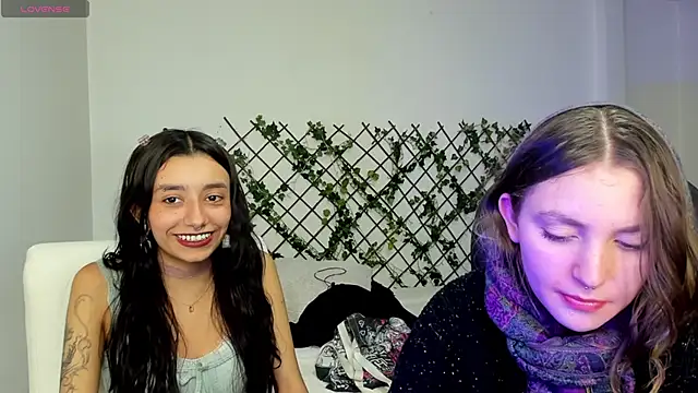 nana  rousse online show from March 8, 3:21 am