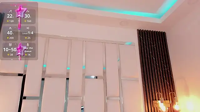  luna rossee  online show from March 6, 10:16 pm