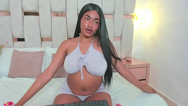  luna rossee  online show from February 23, 9:58 pm