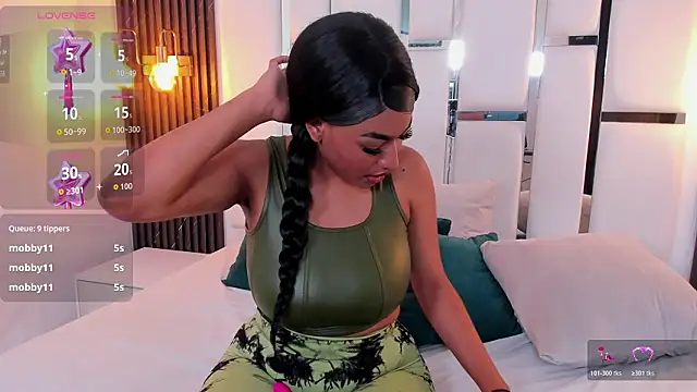  luna rossee  online show from March 10, 9:52 pm