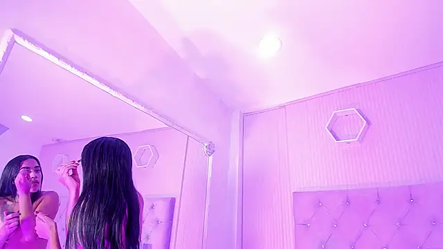 JazminRusso  online show from February 5, 6:16 am