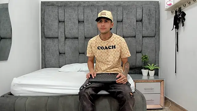 DirtyChemistry OS online show from July 29, 2:33 am