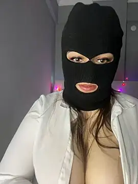 maryam-6 online show from February 16, 8:52 pm