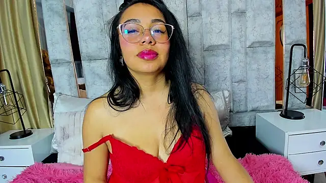 amy noa online show from June 16, 3:40 am