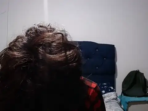 Brenda Tina699 online show from February 8, 5:00 am