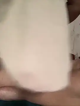 TinaLei online show from March 4, 1:34 am