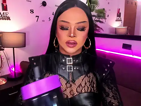 Mistress DominantJaz online show from March 7, 12:39 am