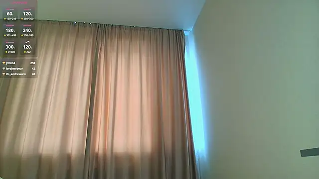 alisa xoxo online show from March 5, 7:26 am