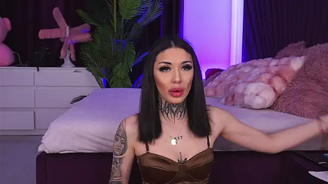 CassandraFoxy online show from March 13, 5:42 am