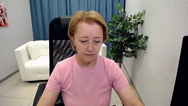 MONA W online show from June 14, 11:21 am