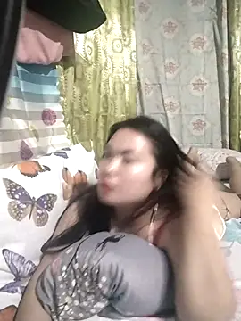 Zyramae 25 online show from February 8, 5:27 pm