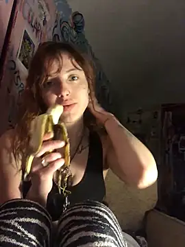 Sexyart00 online show from March 18, 3:50 pm