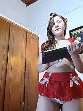 whitney brown  online show from June 20, 8:56 pm