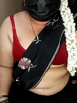silk rose05 online show from April 29, 5:30 pm