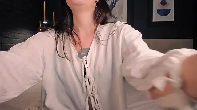 Maykinkya online show from June 10, 1:54 pm