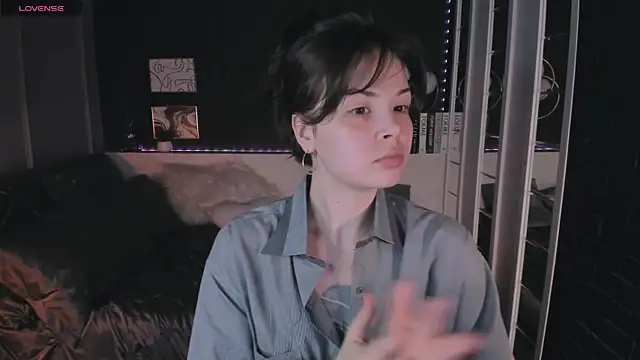 Maykinkya online show from July 4, 2:57 pm
