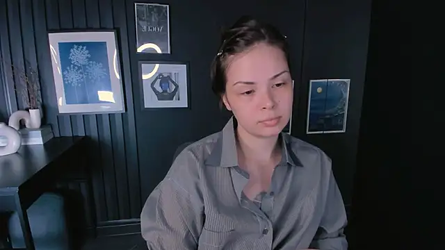 Maykinkya online show from June 24, 2:27 pm