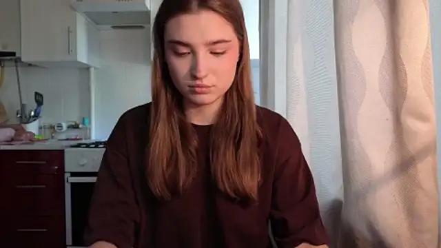 LissaBliss online show from May 1, 6:16 am