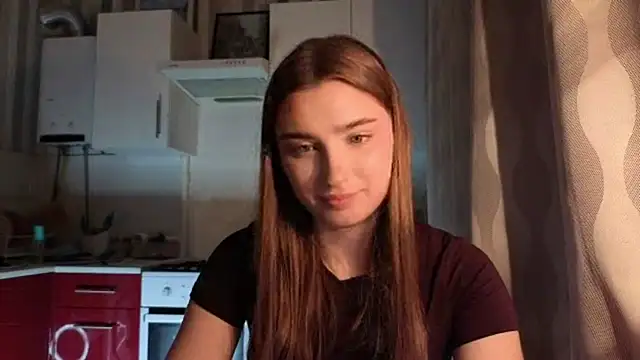 LissaBliss online show from April 30, 5:40 pm