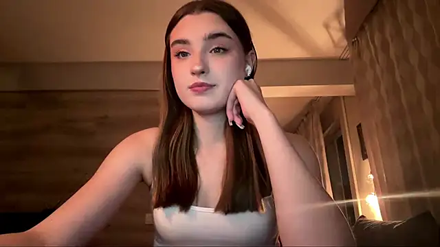 LissaBliss online show from February 18, 3:11 pm