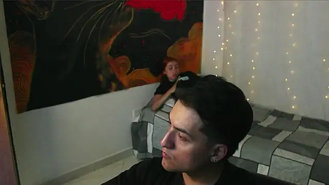 RoseSinsDonViktor online show from May 6, 1:42 am